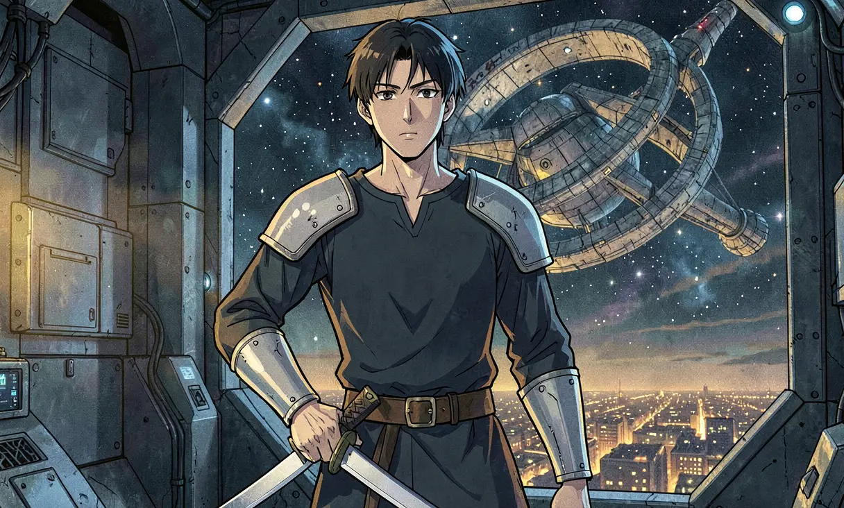 Akihiro