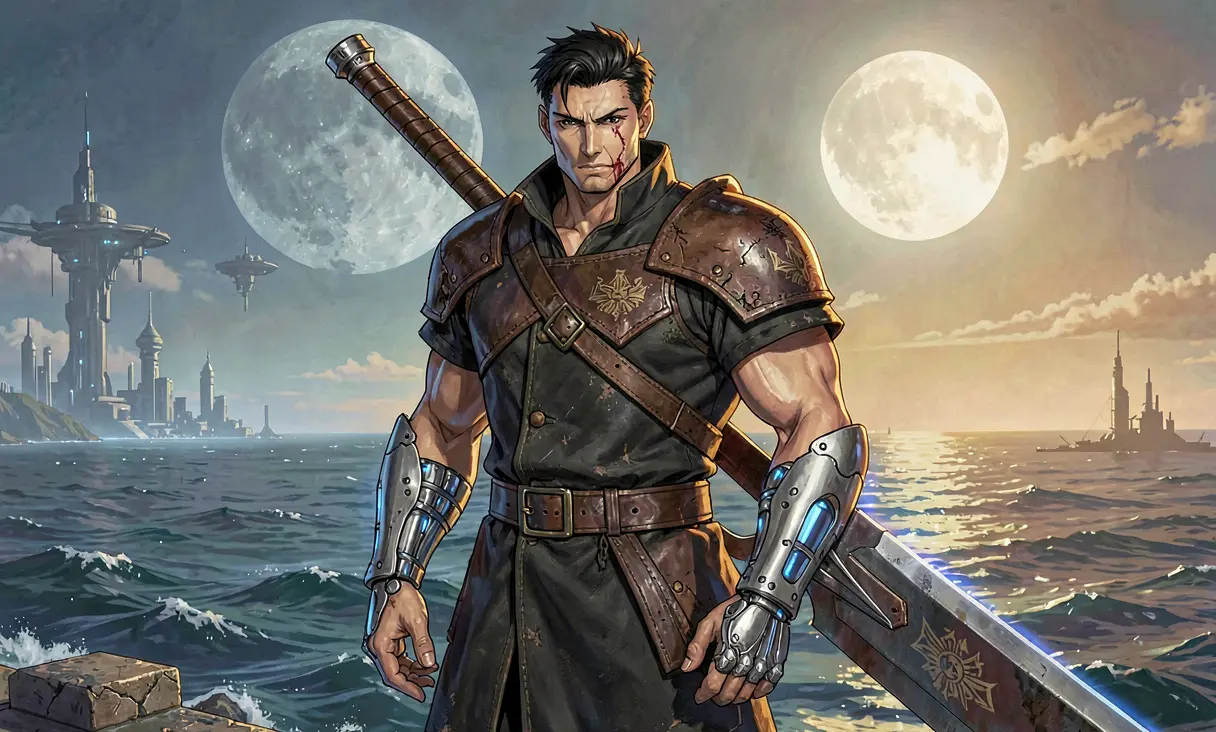 Gilius