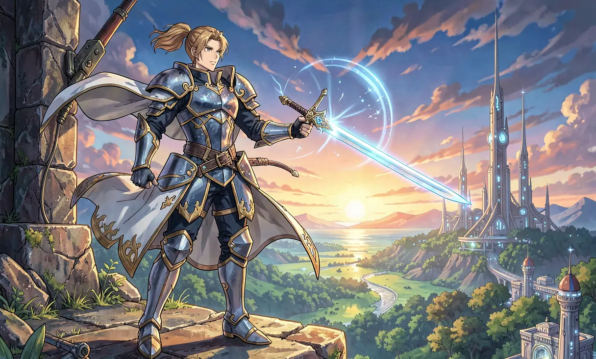 Lancelot