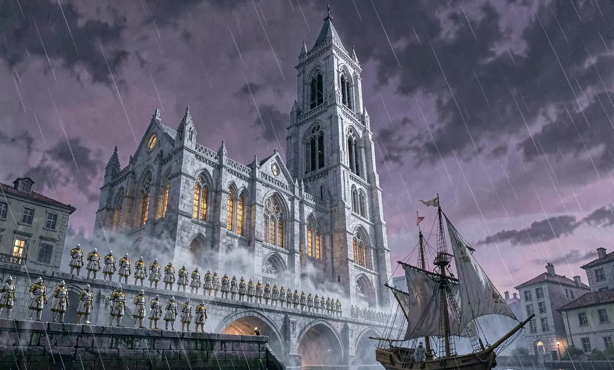 The Church