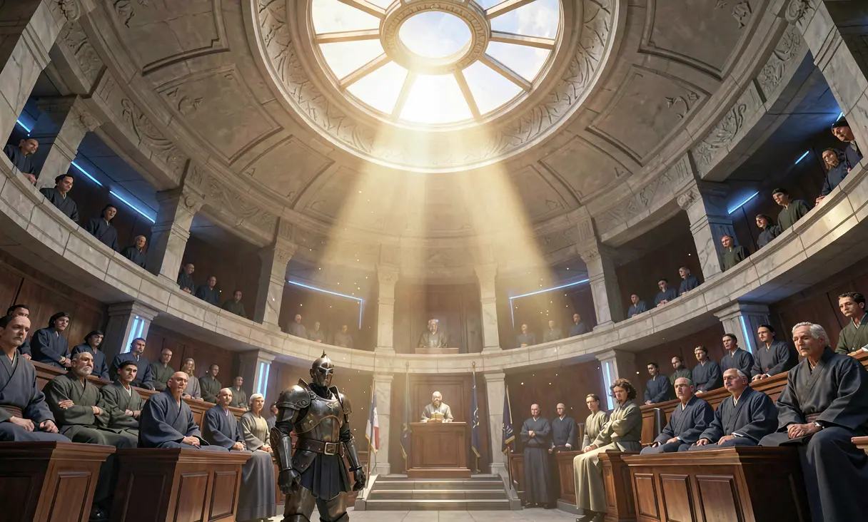 The Council