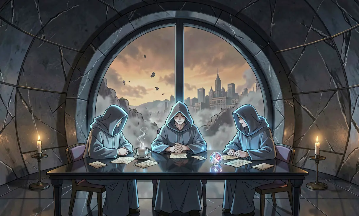 The Magus