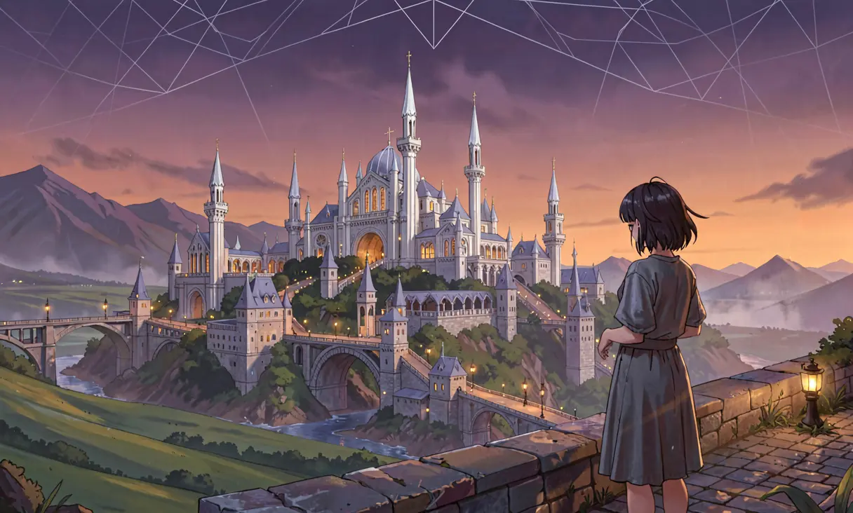 The Republic of Tera