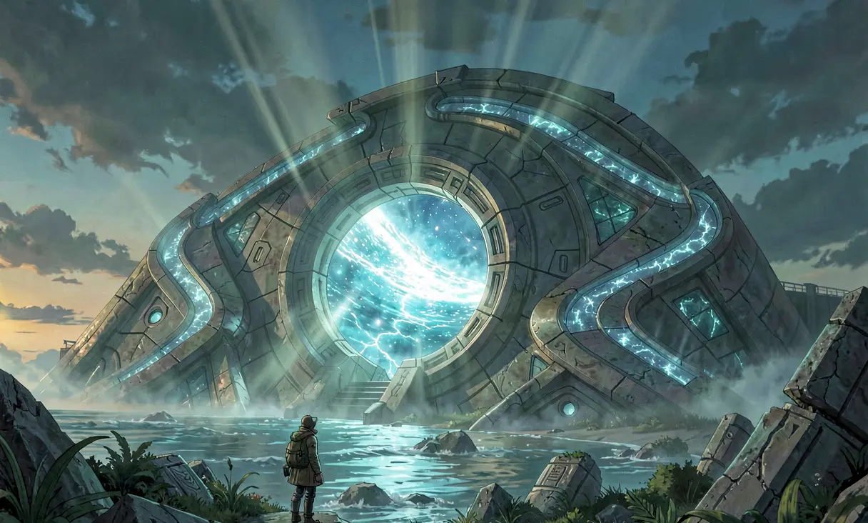 The Ancient Civilization