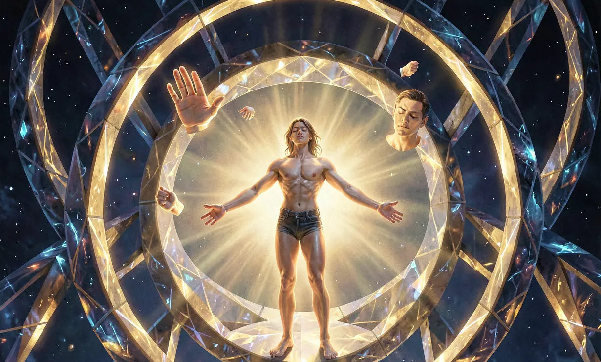 The Creation