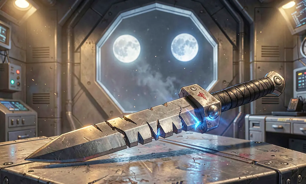 Blade