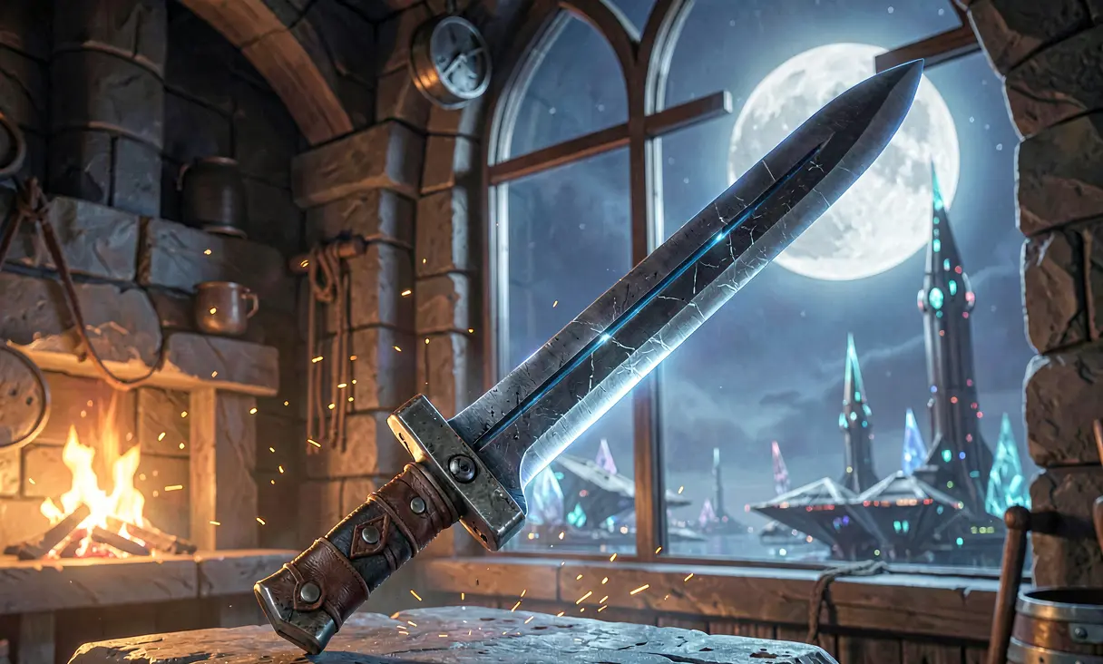 Greatsword