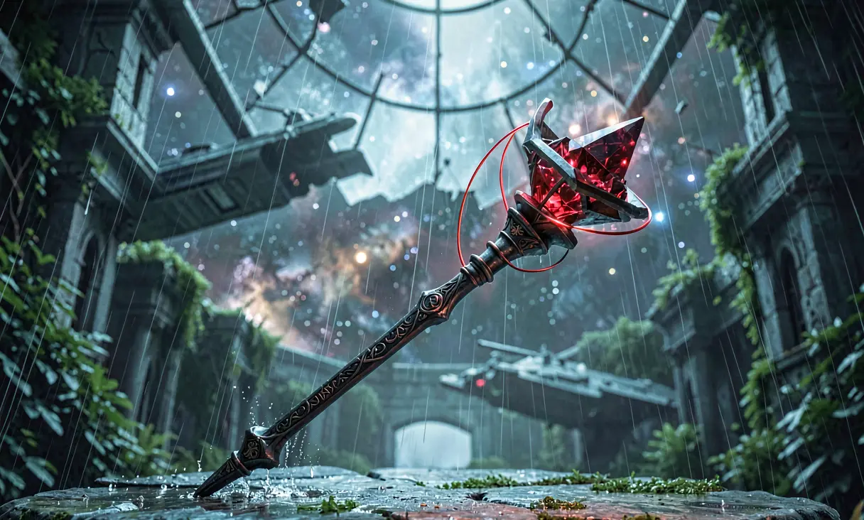 Scepter