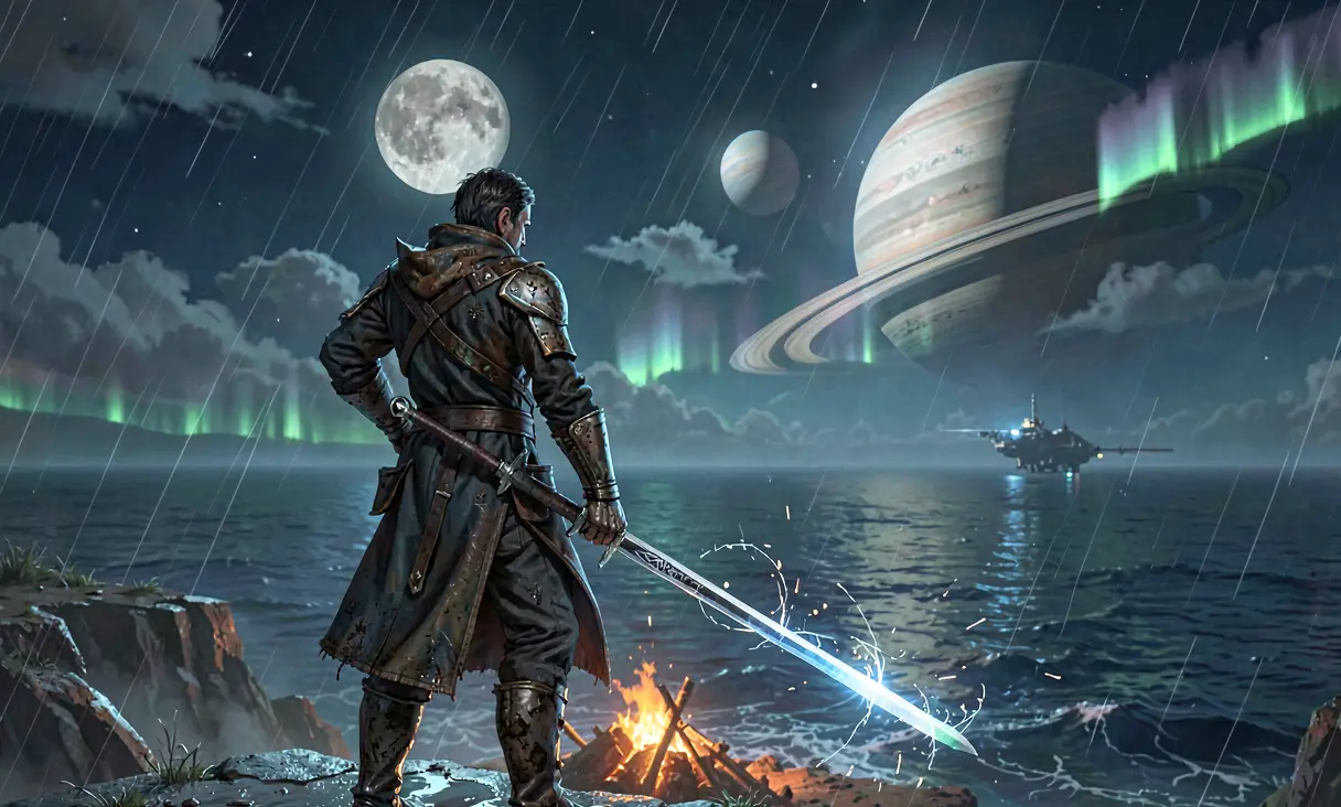 Sword