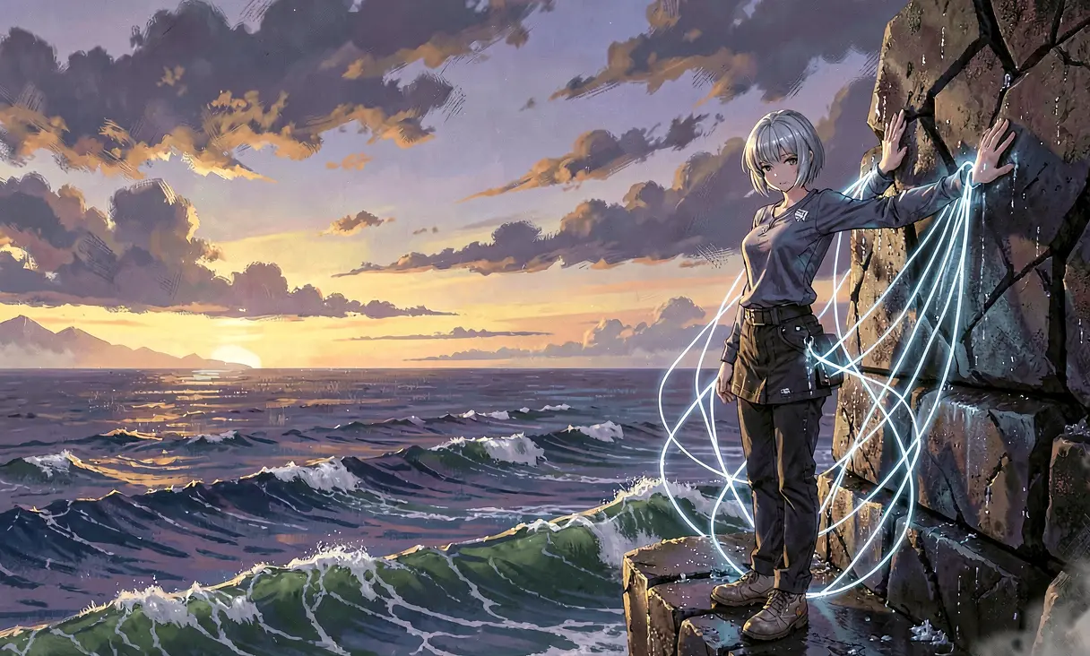 Tide Art