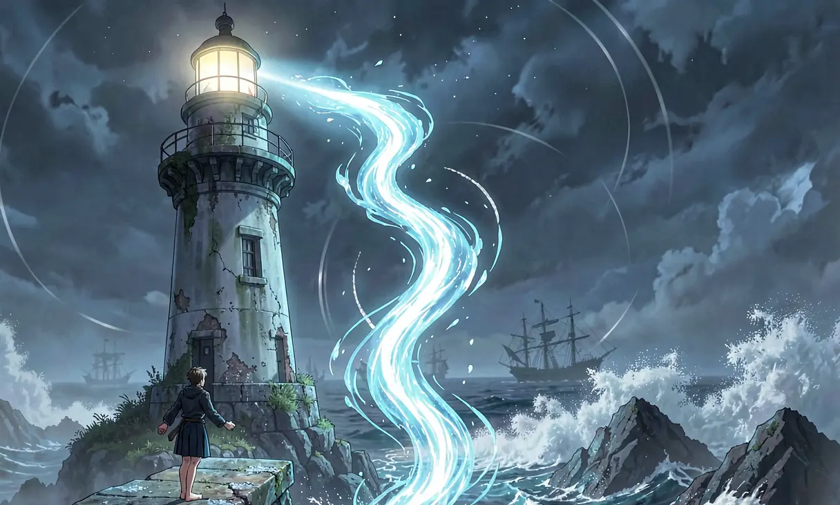Wave Art